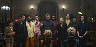 Ready or Not 2 : Here I Come – REVIEW Ready or Not 2 - Here comes more carnage!