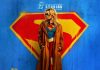 Supergirl – TRAILER Supergirl trailer - just how super is this?