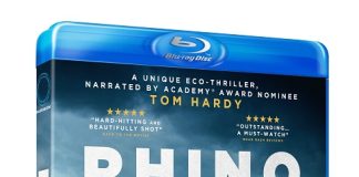 Enter our Rhino giveaway…. Enter our Rhino giveaway ......