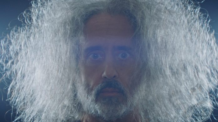 Andre is an Idiot trailer - If ever there was a bittersweet film, this is it