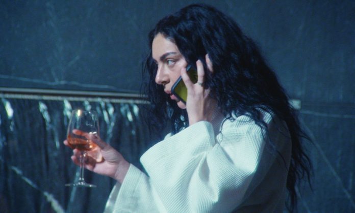 The Moment trailer - Charlie xcx stars in this musical movie