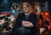 ‘Primate’ director Johannes Roberts chats about his career and films ….. Primate director Johannes Roberts - BTS of his films and career!