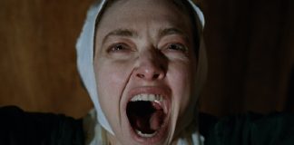 The Testament of Ann Lee – TRAILER The Testament of Ann Lee trailer - a bizarre true life story