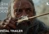 The Death of Robin Hood – TRAILER Death of Robin Hood trailer - you've not seen the legend like this!