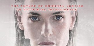 Mercy – REVIEW Mercy - Chris Pratt in a futuristic 3D actioner