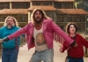 News of a Minecraft movie sequel Minecraft movie sequel - Jason Momoa spills the beans