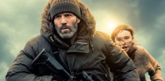 Shelter – REVIEW Shelter - Statham's one man action rampage continues!