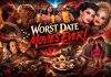 Worst date movies ever! Worst date movies ever - don't ever take a date to these films!