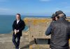 Ghosts of Alderney : Hitler’s Island Slaves – STREAMING Ghosts of Alderney - a shocking story that happened on British soil
