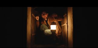 Hokum – REVIEW Hokum - the creepiest film of the year?