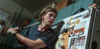 Austin Butler IS Lance Armstrong Austin Butler IS Lance Armstrong .....