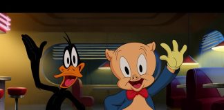 The Day the Earth Blew Up : Looney Tunes – REVIEW The Day the Earth Blew Up - Can Looney Tunes save the day?