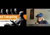 Gail Porter talks Irvine Welsh and Trainspotting Gail Porter talks Irvine Welsh & Trainspotting