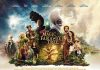 The Magic Faraway Tree – TRAILER The Magic Faraway Tree trailer - this looks magical