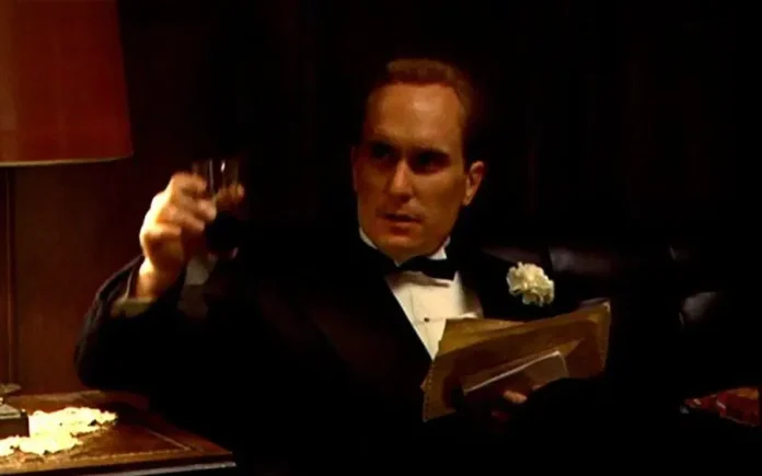 Robert Duvall - our tribute to the late great actor
