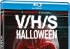 Enter our VHS Halloween giveaway….. VHS Halloween - Enter our giveaway here....