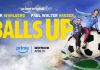 Balls Up – TRAILER Balls Up trailer - Peter Farrelly helms a new non-PC comedy