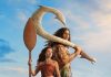 Moana – TRAILER Moana trailer - a first full look at Dwayne Johnson & co