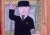 Mr Benn the movie Mr Benn - the beloved BBC classic gets the big screen treatment!