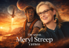 The secret Meryl Streep cameo in Project Hail Mary The secret Meryl Streep cameo in Project Hail Mary