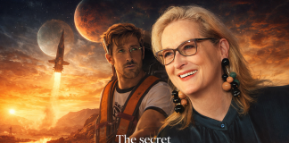 The secret Meryl Streep cameo in Project Hail Mary The secret Meryl Streep cameo in Project Hail Mary