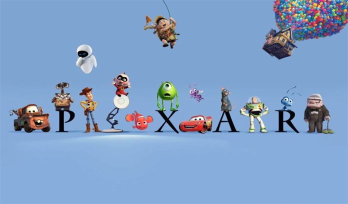 pixar logo Pixar sequels news - sequels to beloved originals