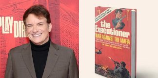 Shane Black’s Executioner Executioner - Shane Black adapts the beloved pulp crime novel