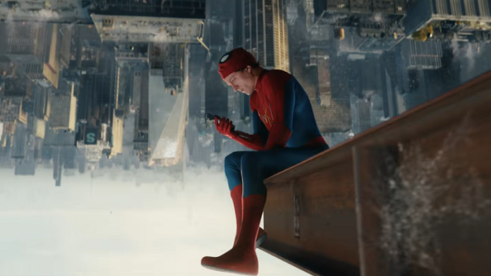 Brand New Day trailer - facts & figures for the new Spiderman film