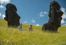 Wild Horse Nine – TRAILER Wild Horse Nine trailer - a potential Oscars 2027 nominee?