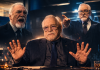 The outrageous Brian Cox remarks…. Brian Cox remarks about Hollywood stars cause outrage!