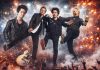 The Green Day film……. The Green Day film.......the band have a film!