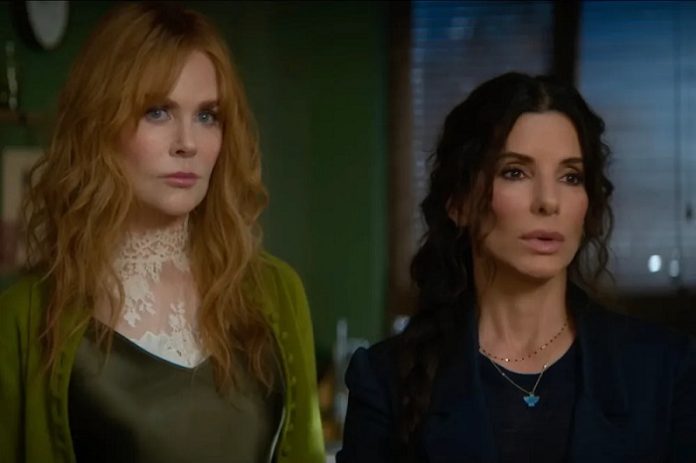 Practical Magic 2 trailer - The witch is back!