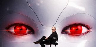 Whatever happened to Spielberg’s Robopocalypse? Spielberg's Robopocalypse - Whatever happened to that film?