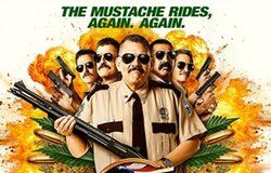 Super Troopers 3 – REVIEW Super Troopers 3 - the law of diminishing returns