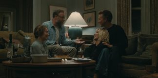 The Invite – TRAILER The Invite trailer - Would you accept this invite?