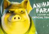 Animal Farm – TRAILER Animal Farm trailer - Andy Serkis all star animated film