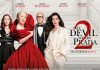 The Devil wears Prada 2 – REVIEW The Devil wears Prada 2 - Streep, Hathaway, Blunt & Tucci return