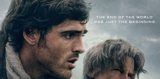 The Dog Stars – TRAILER