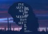 I’ve seen all I need to see – REVIEW I've seen all I need to see - an actress looks for her missing sister