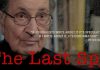 The Last Spy – REVIEW The Last Spy - ....and it's not James Bond!