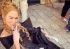 Lena Headey “Thor” cameo that was cut…. Lena Headey “Thor” cameo that was cut