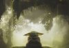 The Mandalorian and Grogu – TRAILER Mandalorian and Grogu trailer - the Force is definitely with them