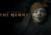 Why is the directors name in the title, ‘Lee Cronin’s The Mummy’? Why is the directors name in the title, 'Lee Cronin's The Mummy'?