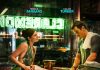One Night Only – TRAILER One Night Only trailer - when love strikes at first sight!