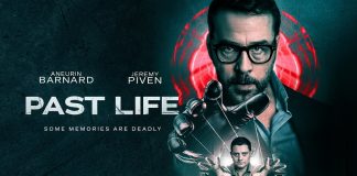 Past Life – DIGITAL DOWNLOAD Past Life - regress to a rampage?