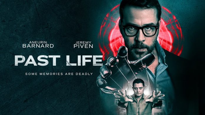 Past Life - regress to a rampage?