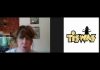 Sally James and the unknown Tiswas presenters