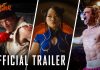 Streetfighter – TRAILER Streetfighter trailer - ...and look who has roles!