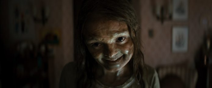 Lee Cronin's The Mummy - a return to the legends horror origins