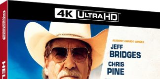 Enter our Hell or High Water giveaway here…. Hell or High Water - Enter our giveaway here